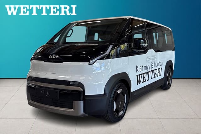 KIA PV5