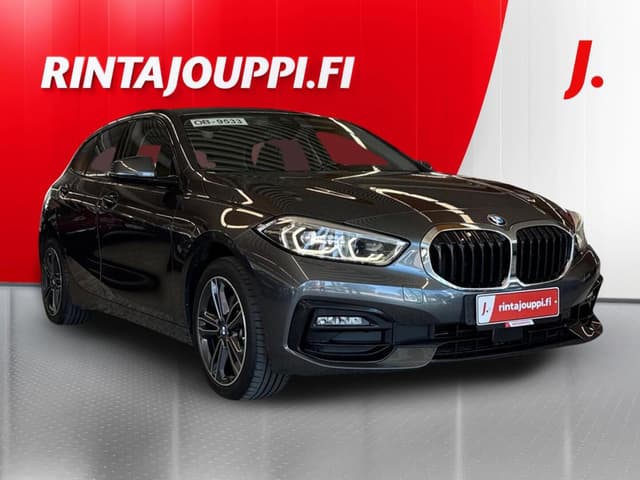 BMW 118