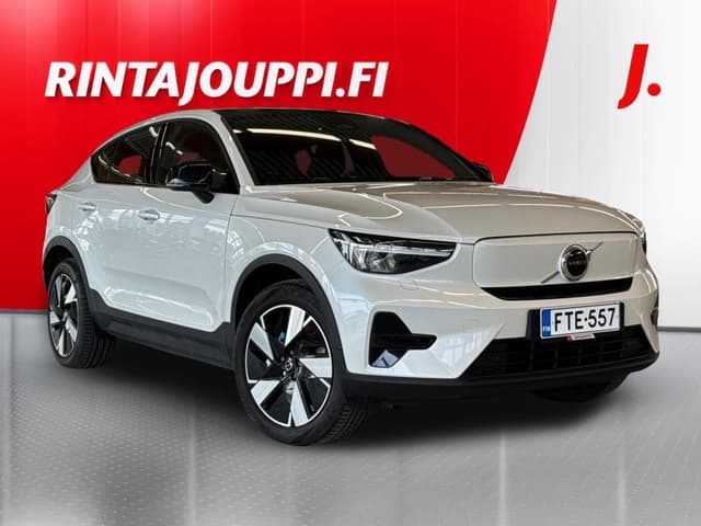 VOLVO C40