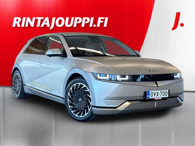HYUNDAI IONIQ 5