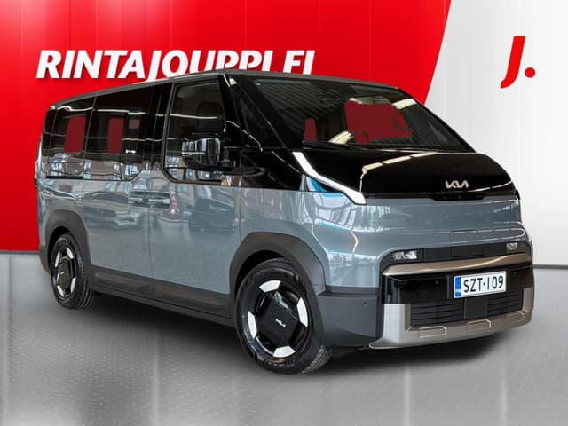 KIA PV5