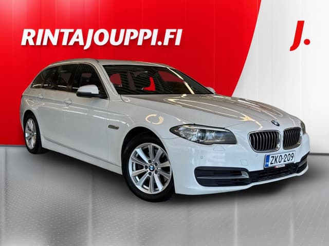 BMW 518