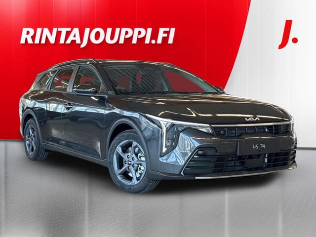 KIA K4