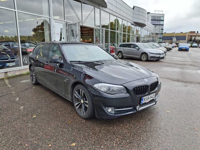 BMW 535