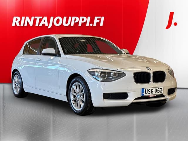 BMW 118
