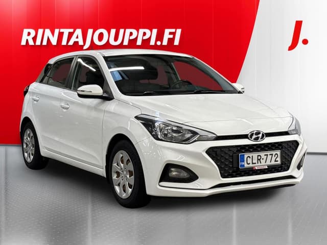 HYUNDAI i20 Hatchback