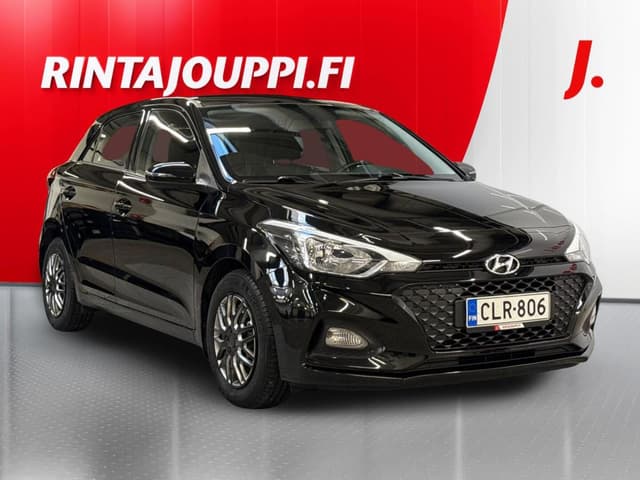 HYUNDAI i20 Hatchback