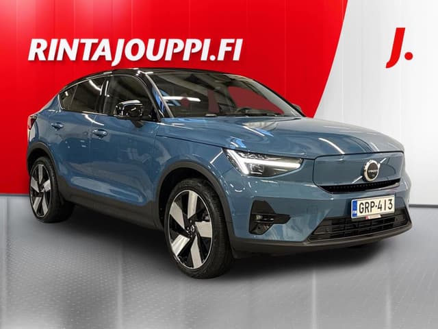 VOLVO C40