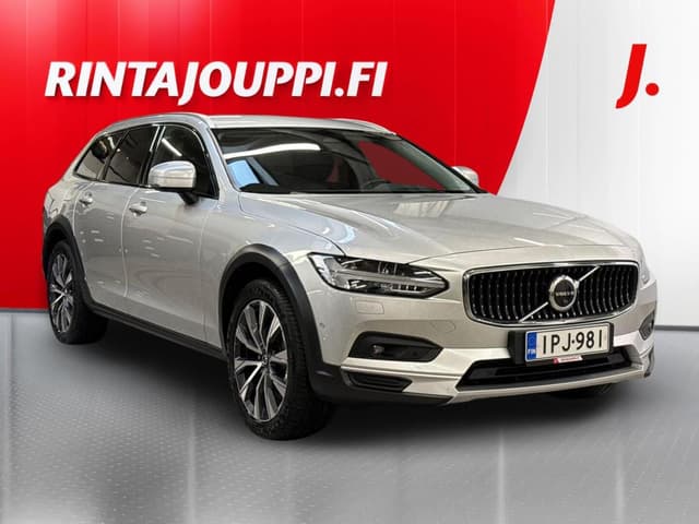 VOLVO V90 Cross Country