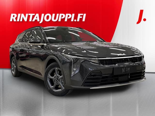 KIA K4