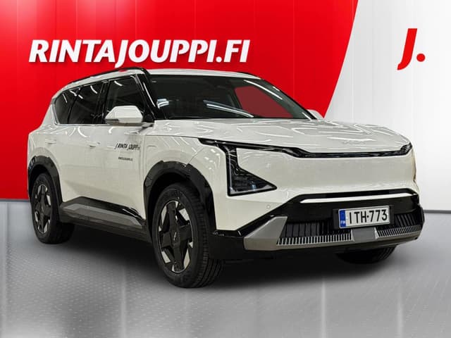 KIA EV5