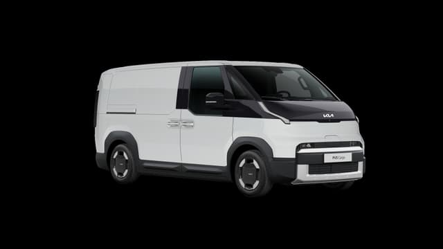 KIA PV5