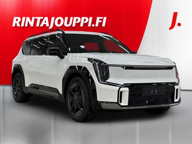 KIA EV9