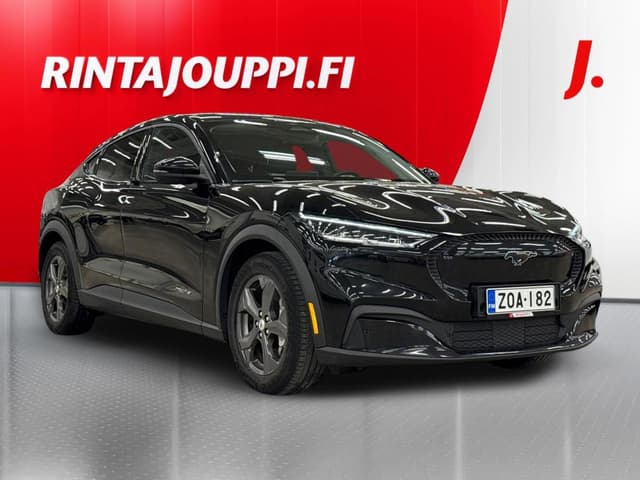 FORD Mustang Mach-E