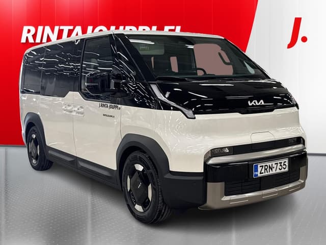 KIA PV5