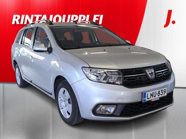 DACIA Logan MCV