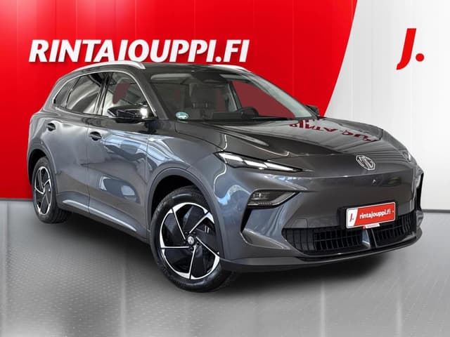 MG S5