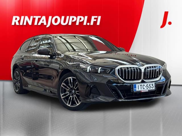 BMW i5