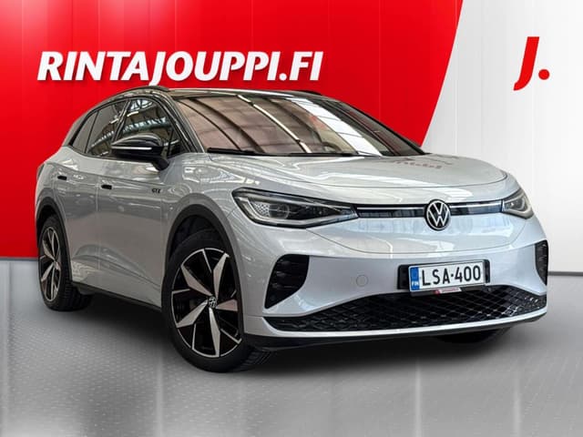 VOLKSWAGEN ID.4