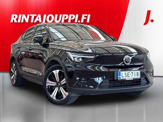 VOLVO C40
