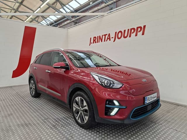KIA Niro Electric