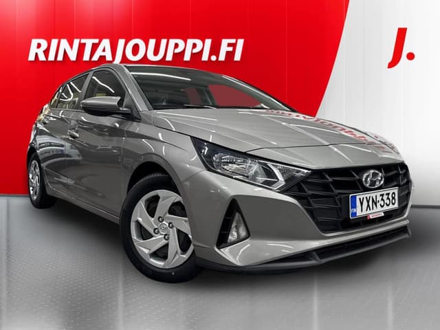 HYUNDAI i20 Hatchback