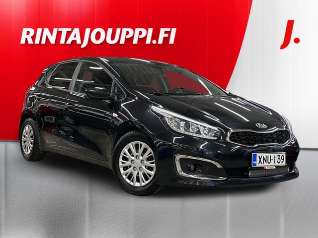 KIA cee'd