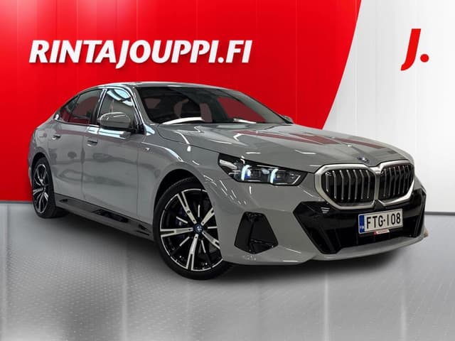 BMW i5