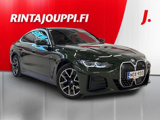 BMW i4