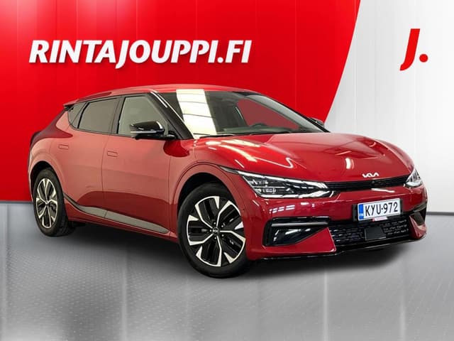 KIA EV6