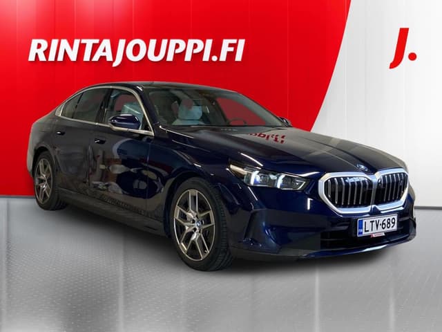 BMW i5