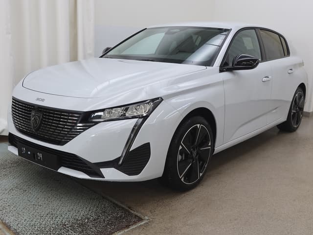 Peugeot E-308