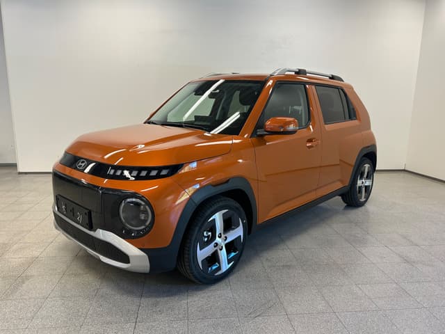 Hyundai INSTER