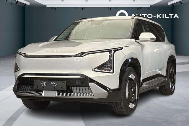 KIA EV5