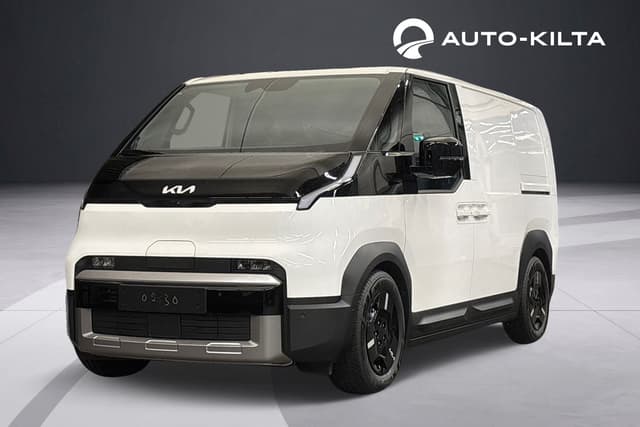Kia PV5 Cargo
