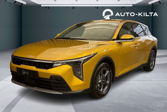 Kia K4