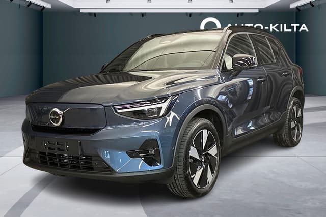 Volvo EX40