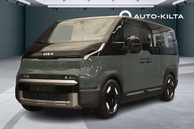 Kia PV5