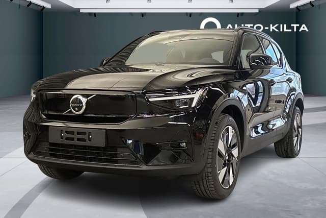 Volvo EX40