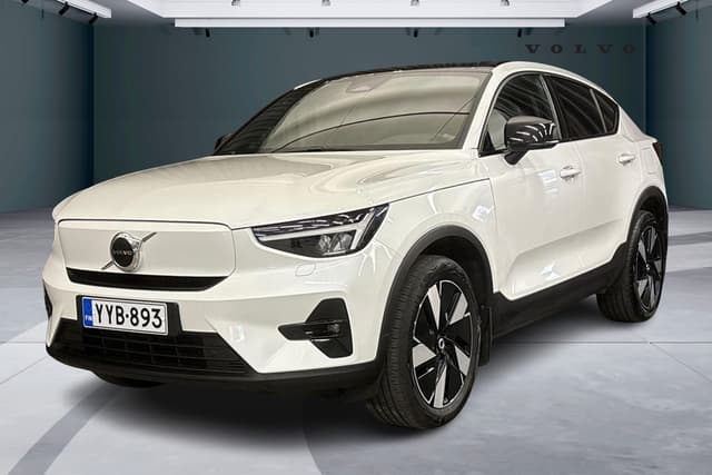 VOLVO C40