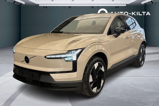 Volvo EX30