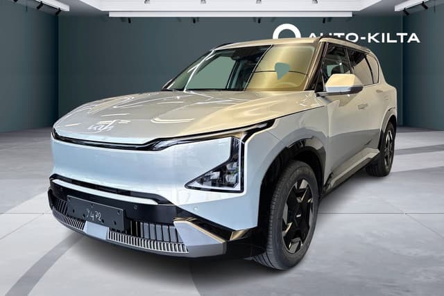 Kia EV5
