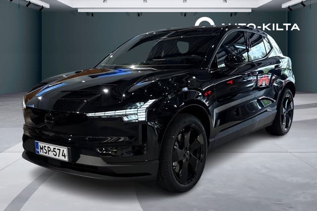 Volvo EX30