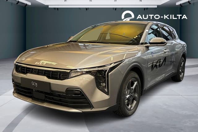 Kia K4
