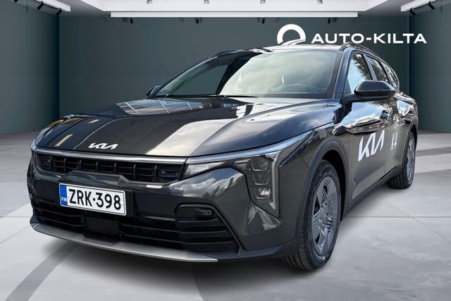 Kia K4