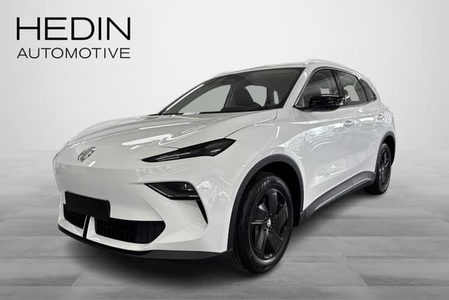 MG MGS5 EV