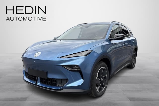 MG MGS5 EV