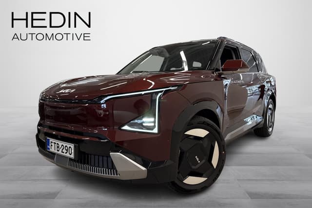 Kia EV5