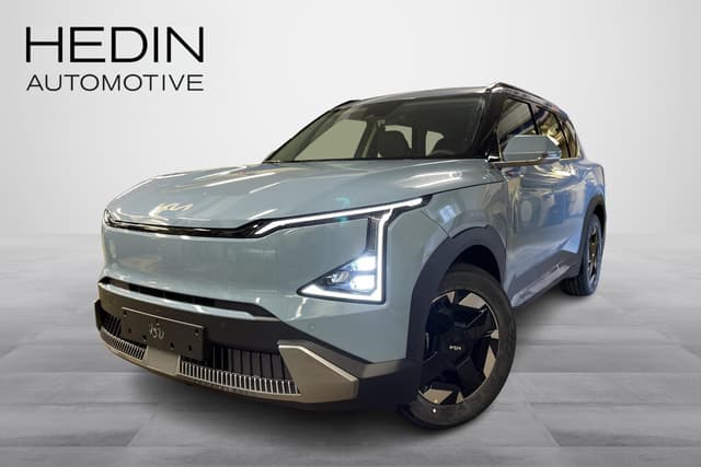 Kia EV5