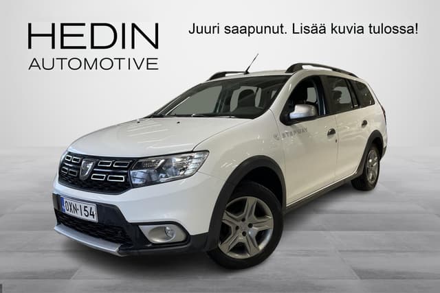 DACIA Logan MCV